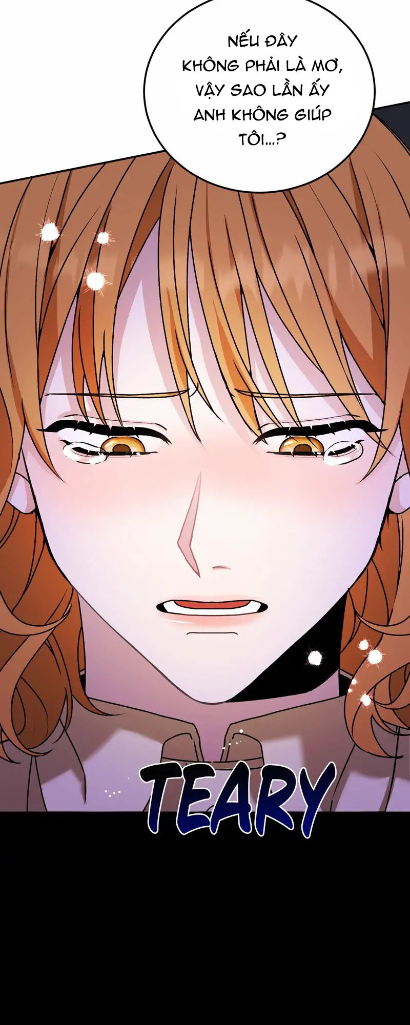 nụ hôn yêu tinh chapter 4.1 13