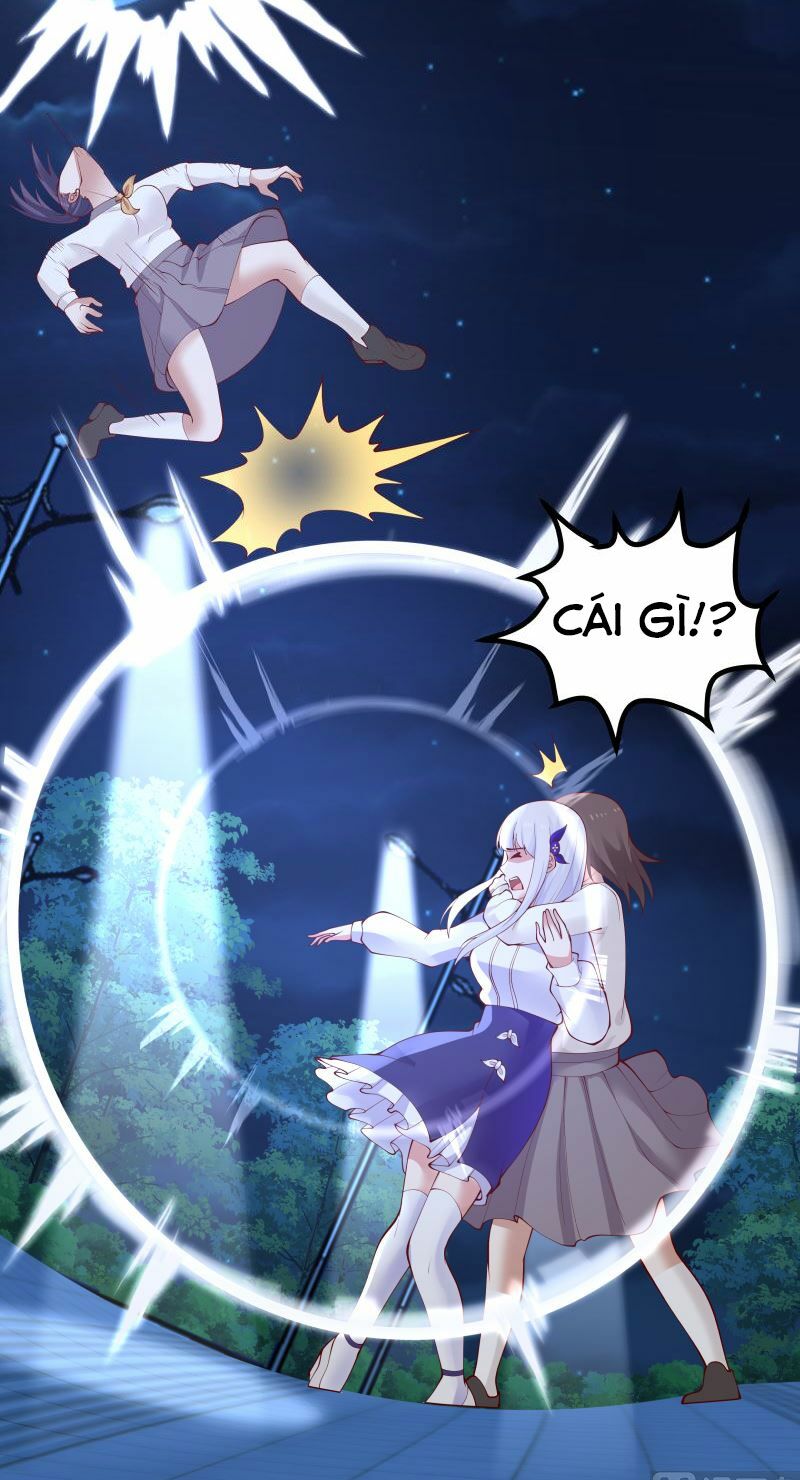 trên người ta có một rồng chapter 428 5