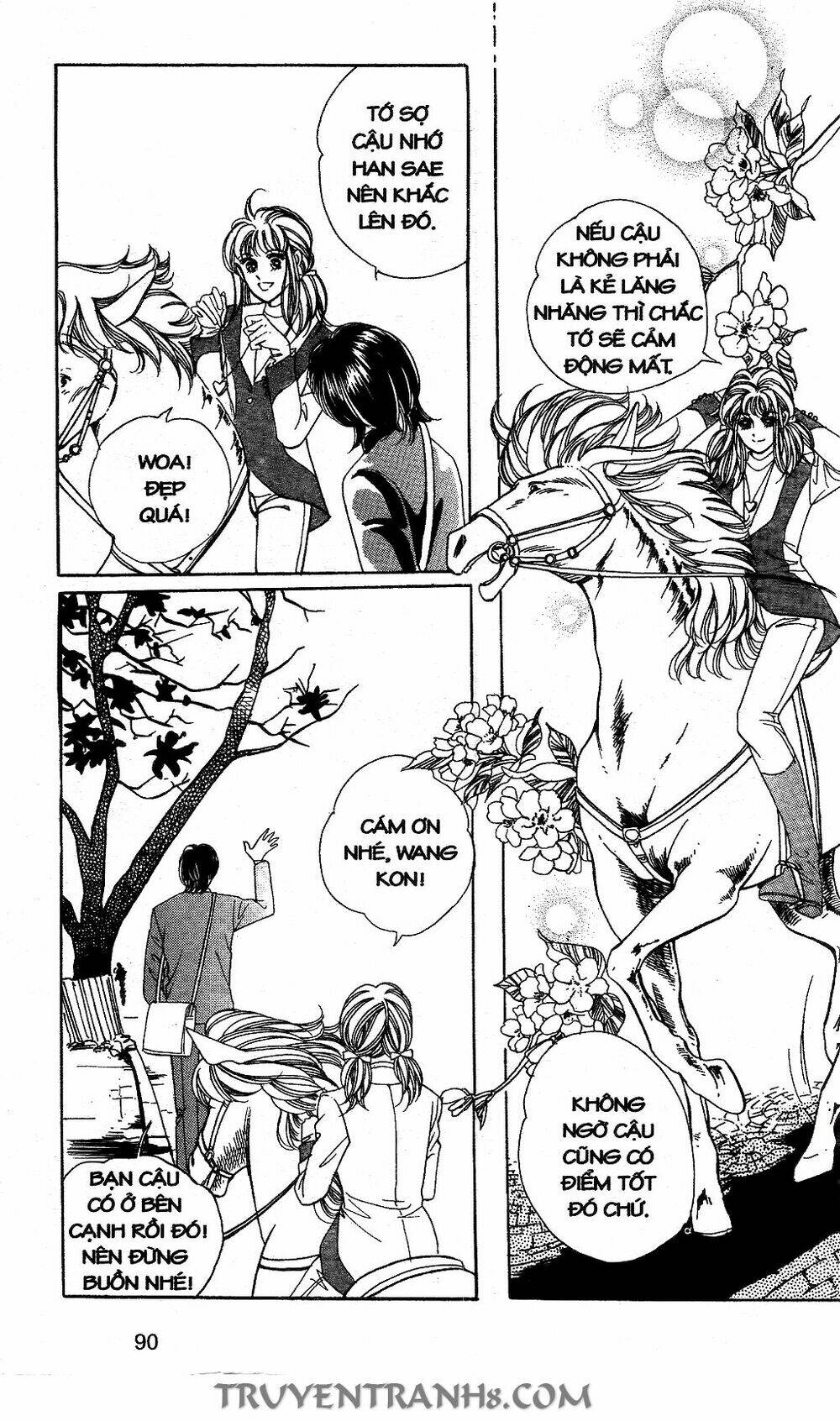 lọ lem kén rể chapter 22 16