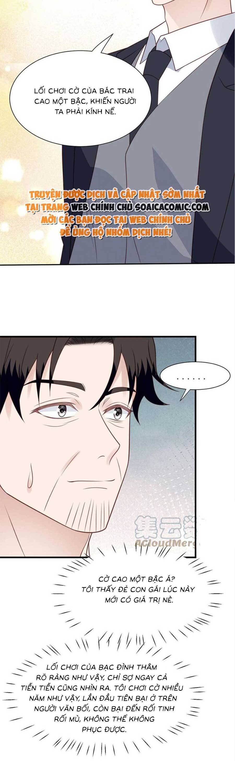 dựa vào đại lão ổn định vị trí c trong nam đoàn chapter 178 15