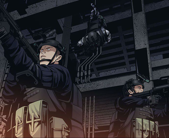 dog man (chó săn) chapter 1 93