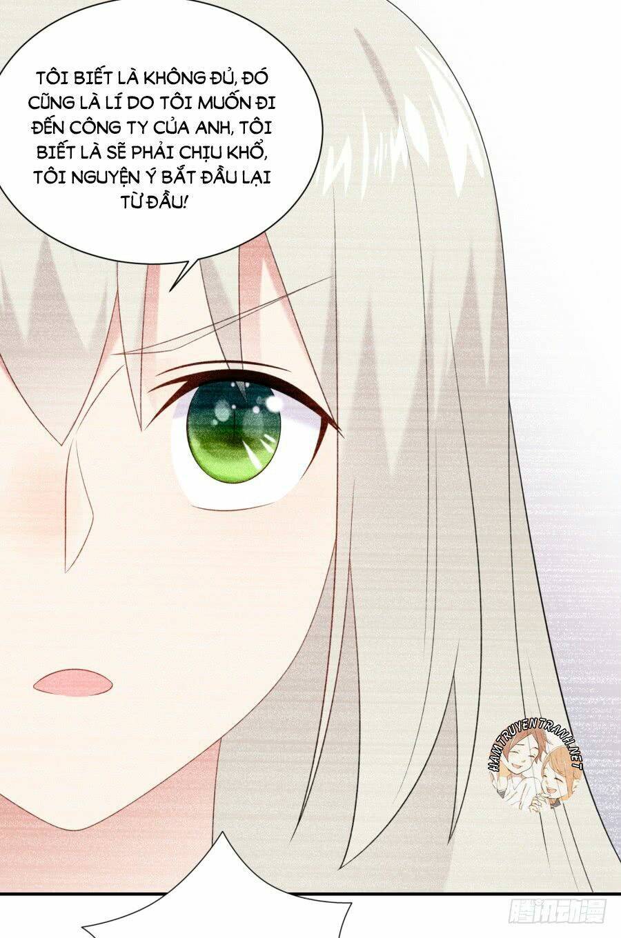 bảo bối thiên ức hào môn chapter 16.1 38