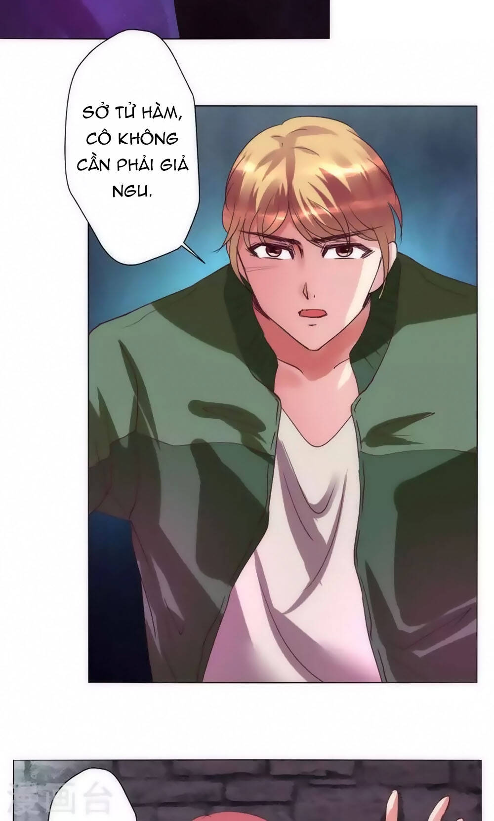 một tuần làm tình nhân chapter 38 3