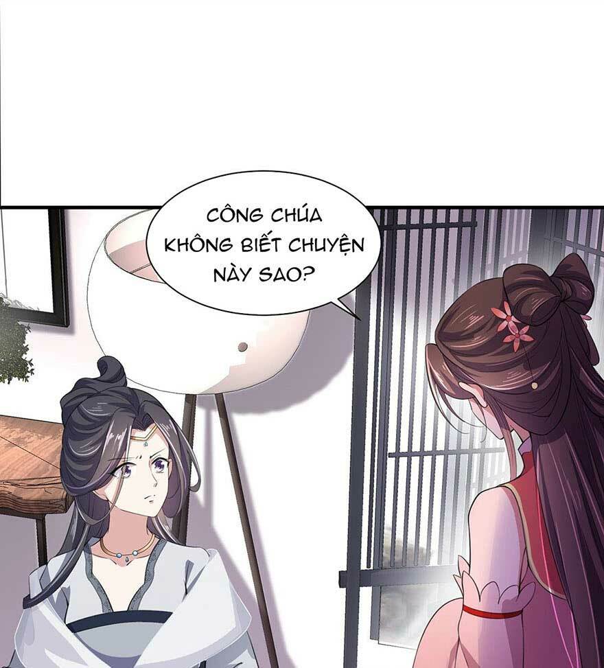 hoạn phi thiên hạ chapter 45 1