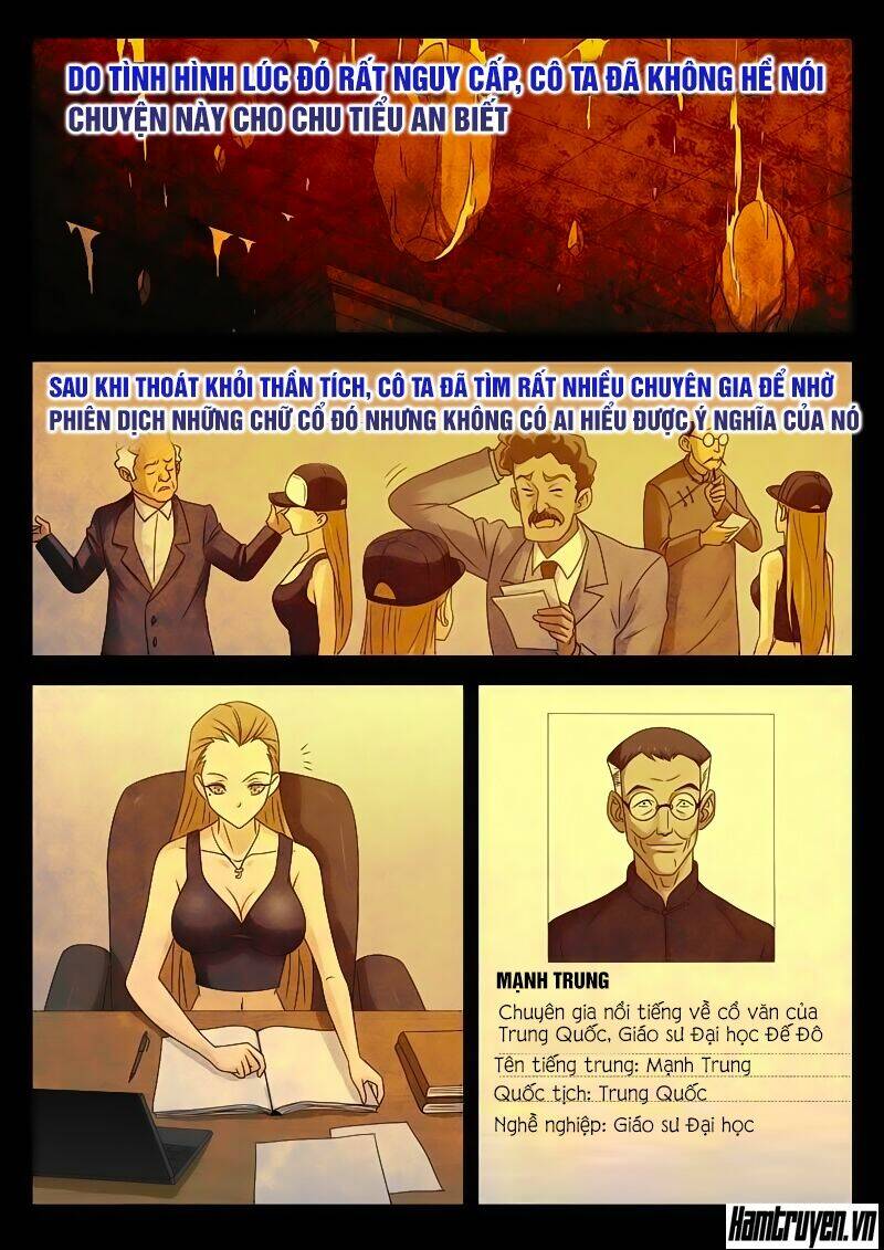 huyết ma nhân chapter 98 4