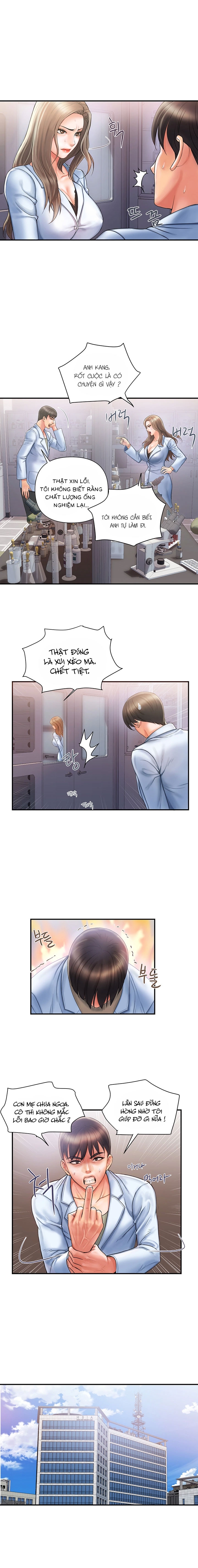 chất dẫn dục chapter 1 8