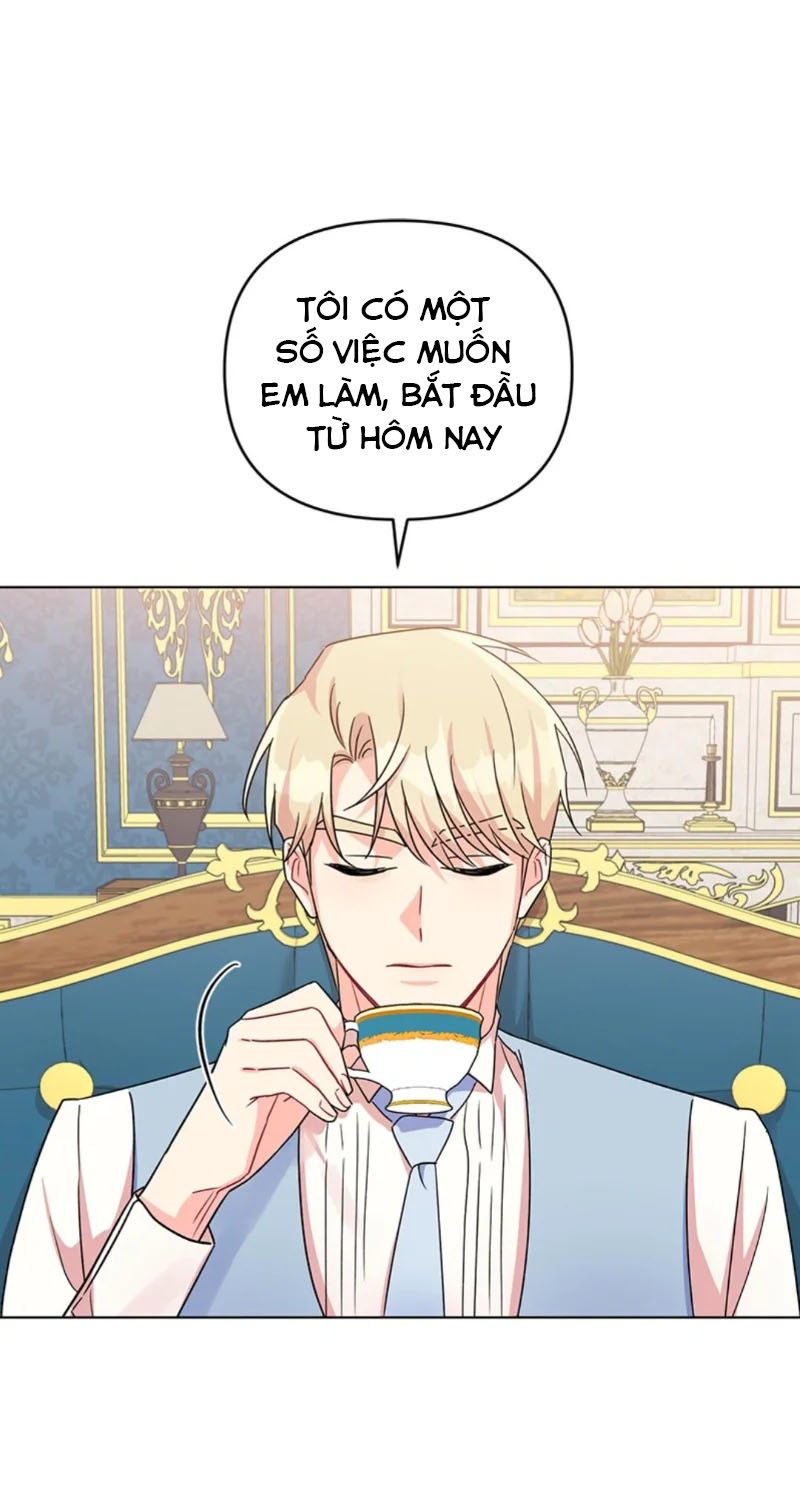 tôi đã kết hôn với một nhân vật phản diện chapter 8 2