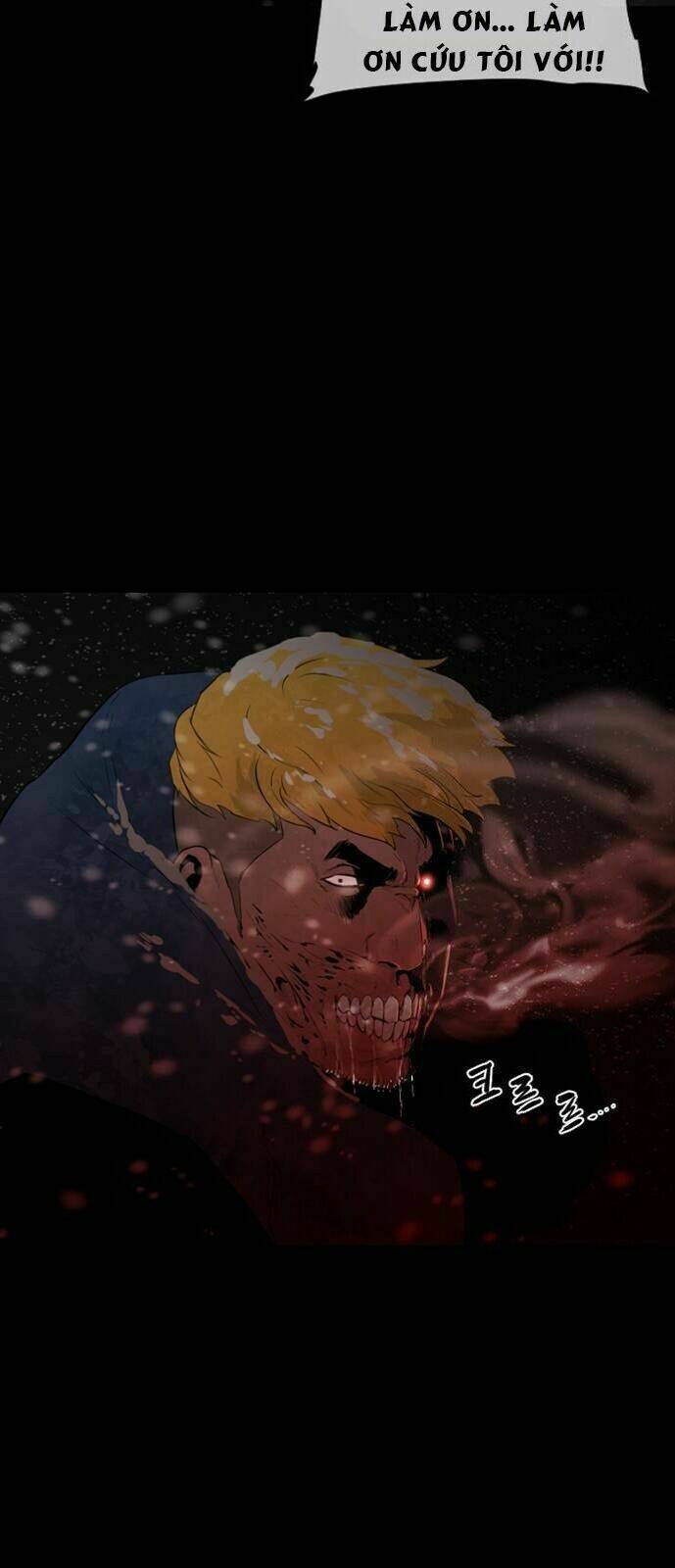 đêm vùng cực chapter 27 49