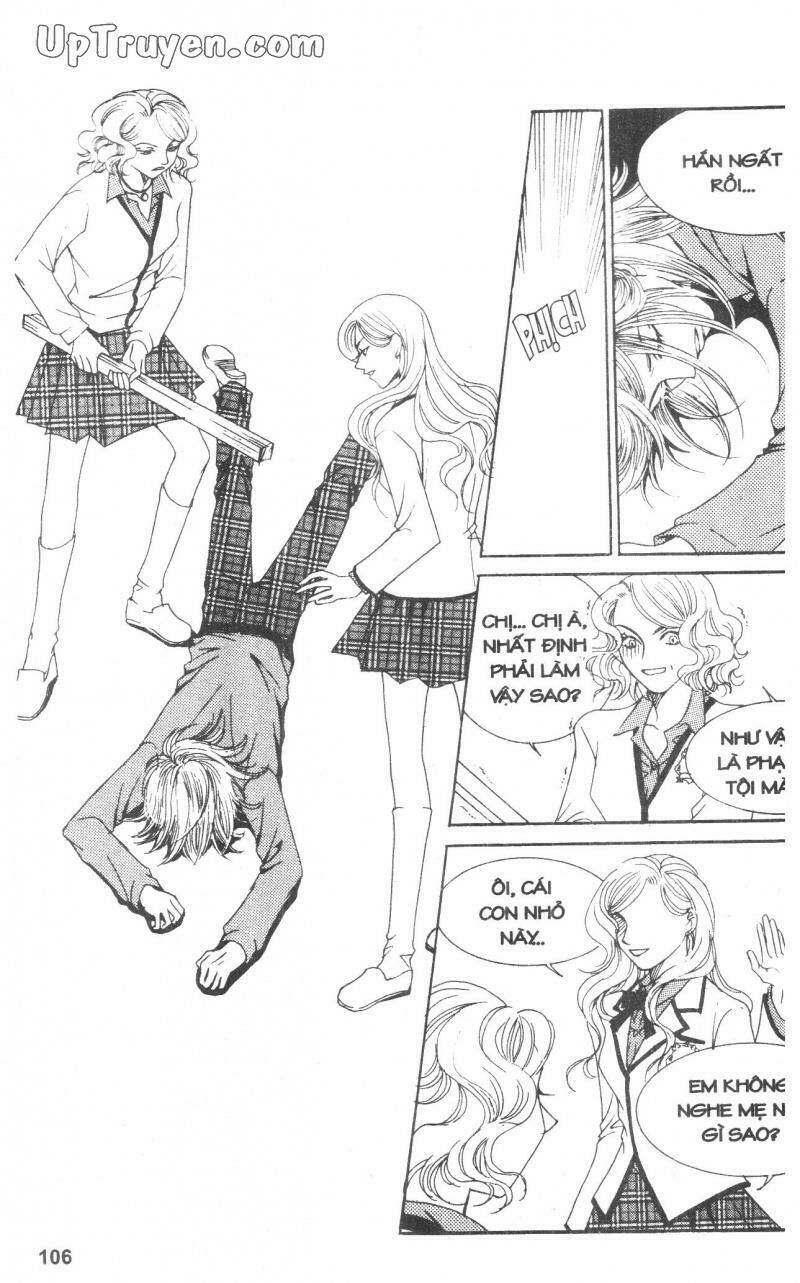 cinderella man chapter 2 106