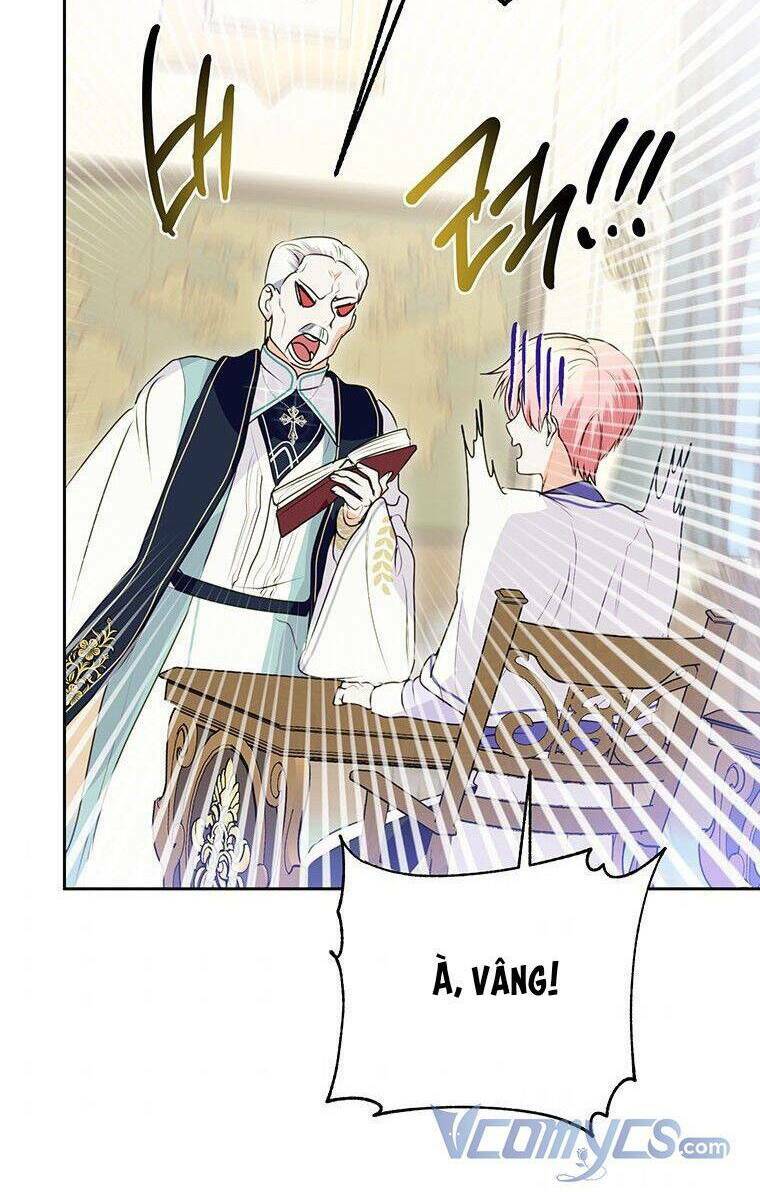 phía sau mặt nạ của nam chính hiền lành chapter 10 60