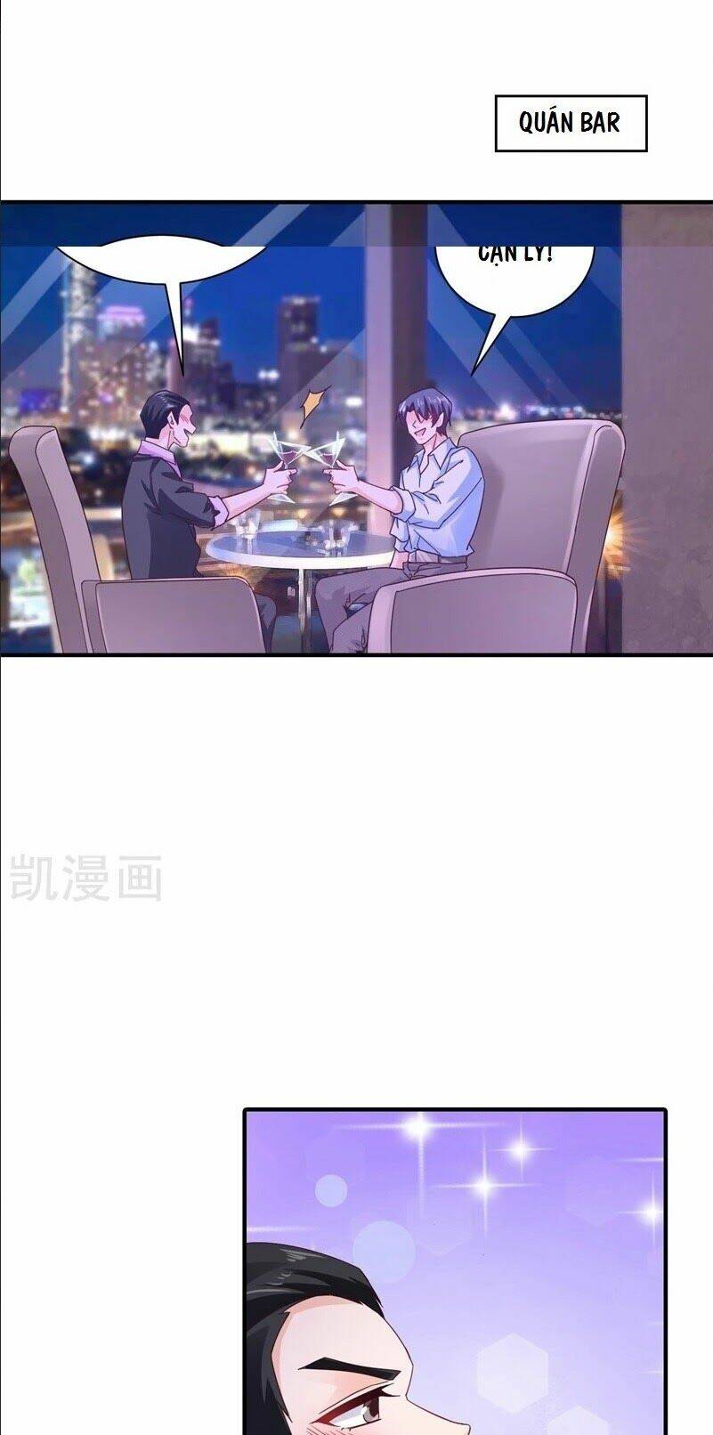 nhập cốt noãn hôn chapter 325 1