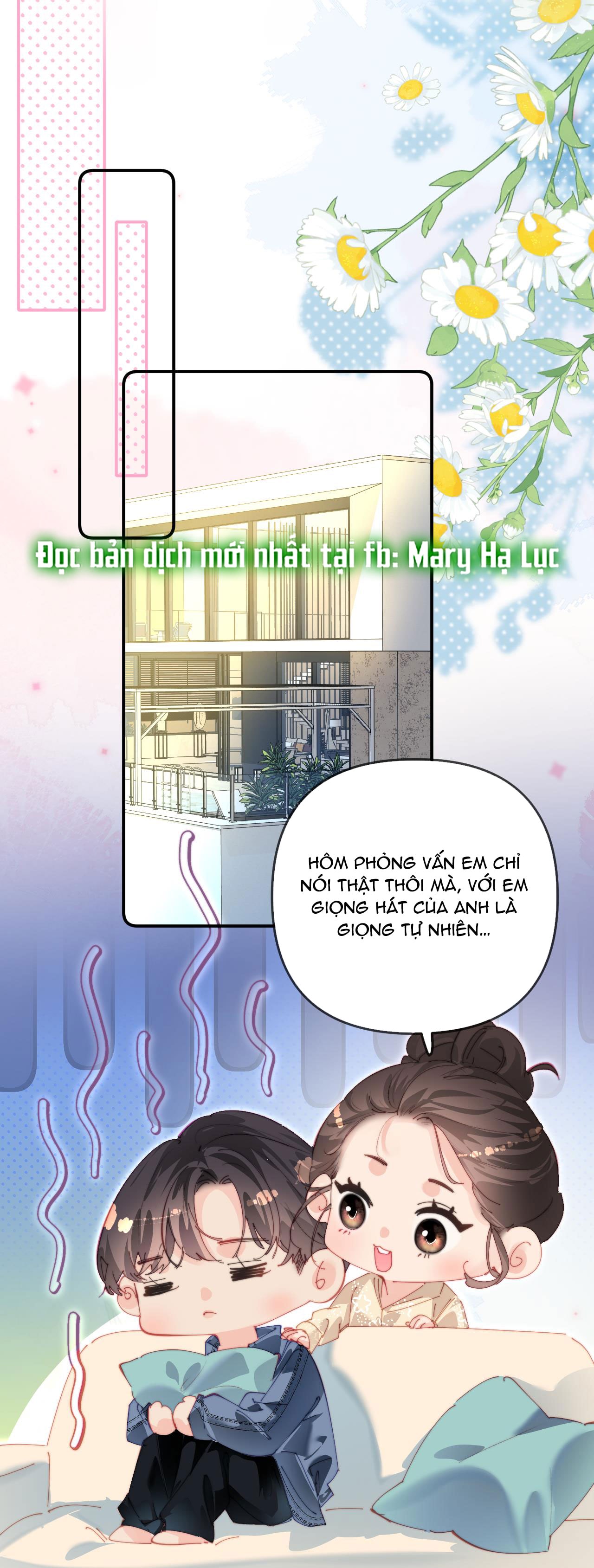 câu chuyện ngọt ngào của cặp vợ chồng đỉnh lưu chapter 103 30