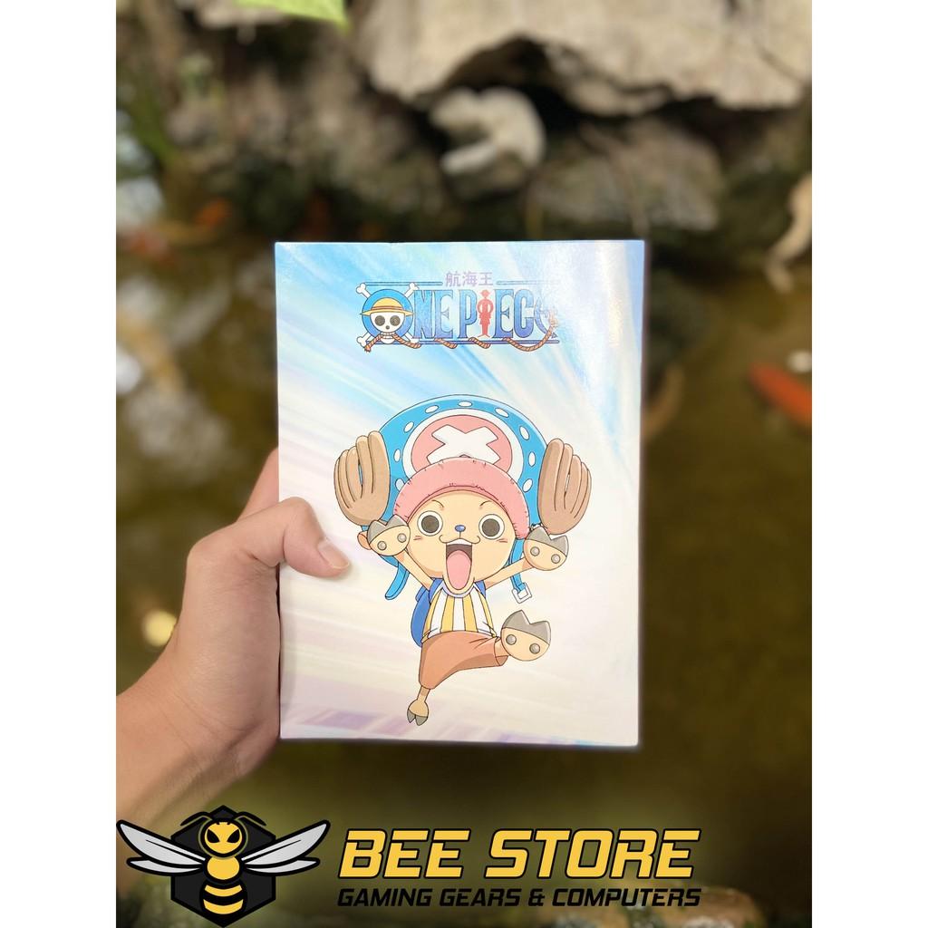 Chuột gaming chính hãng AKKO AG325 - One Piece