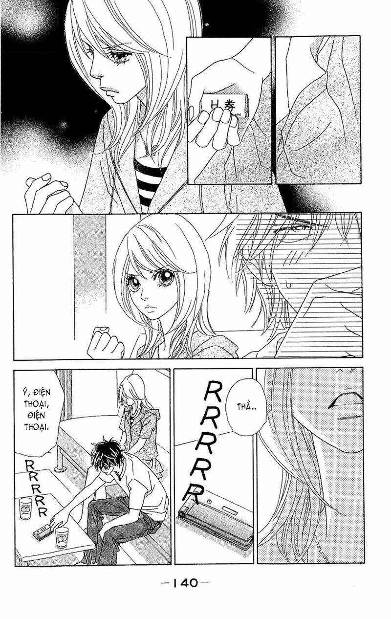 papillon hana to chou chapter 25 8