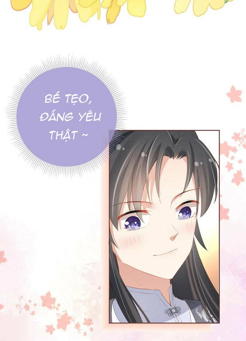 nhặt được bảo bối manh manh chapter 38 4