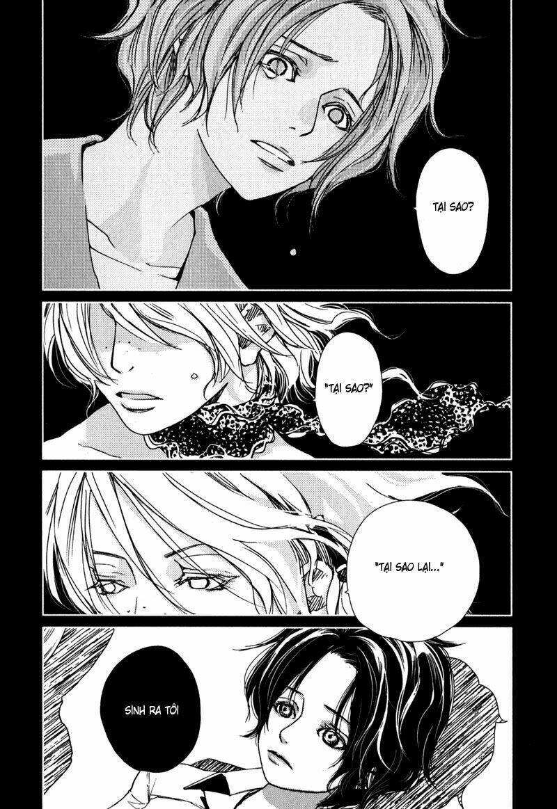 doll star chapter 5 21