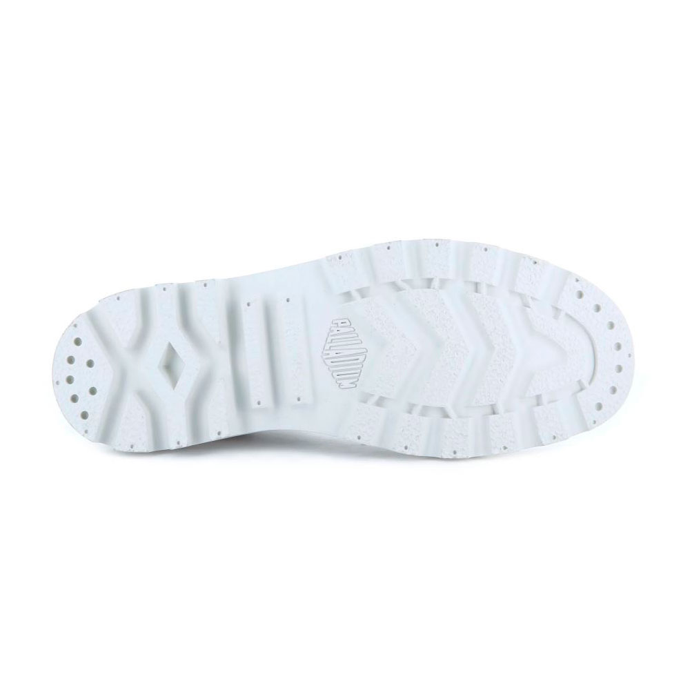Giày Palladium Pampa X Smile 1990 Collab 77363-116-M