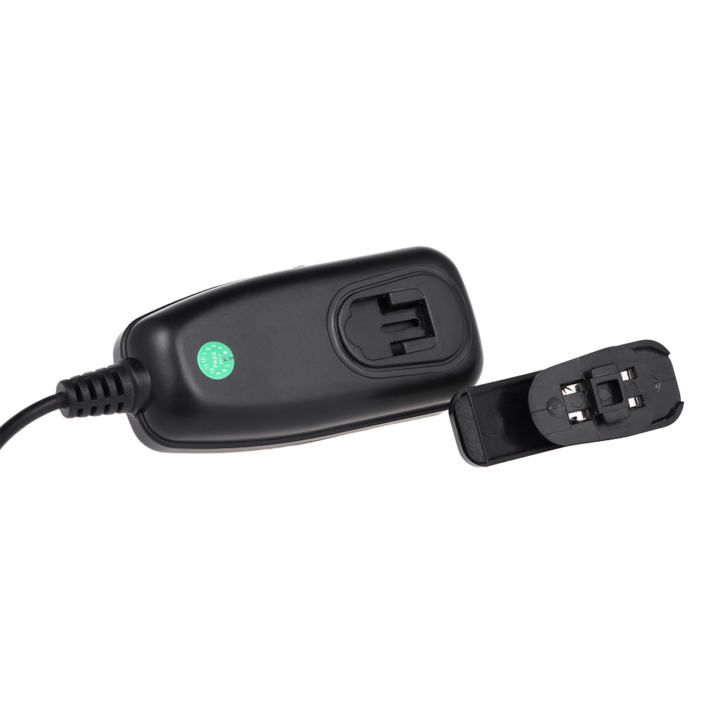 Micrô không dây  bên ngoài di động có bộ thu phát cho Radio trên ô tô XXD-G18L 2.4G