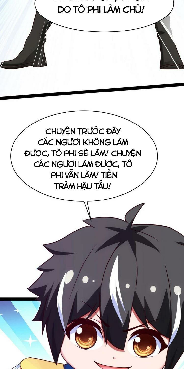 ma thú kiếm thánh dị giới tung hoành chapter 185 40