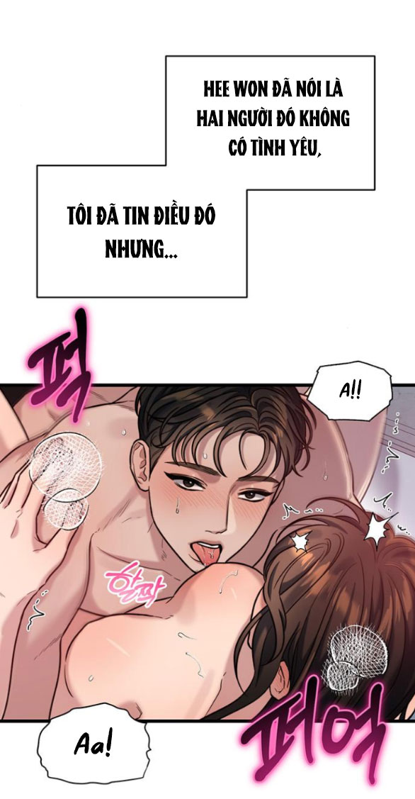 [18+] dục vọng tao nhã chapter 18.2 13