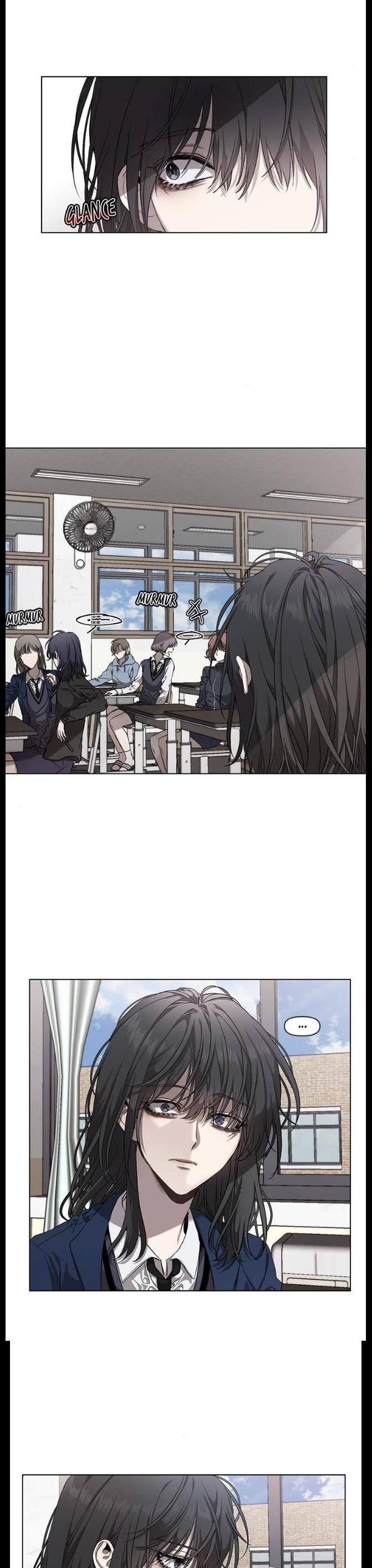 Tự Do Trong Mơ chapter 7.1 19