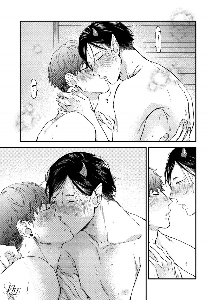 đen hay trắng chapter 4 9