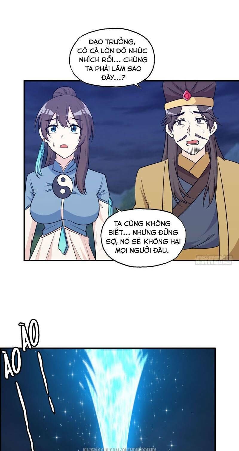 khởi đầu bằng một con côn chapter 37 5