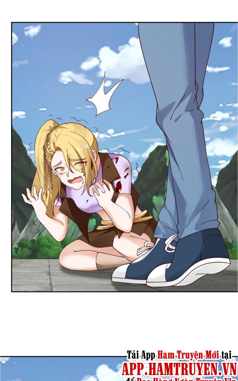 trên người ta có một rồng chapter 379 9