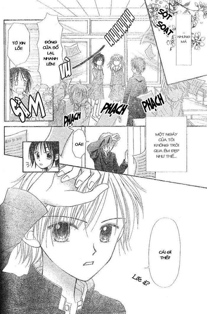 sora no mannaka chapter 1 5