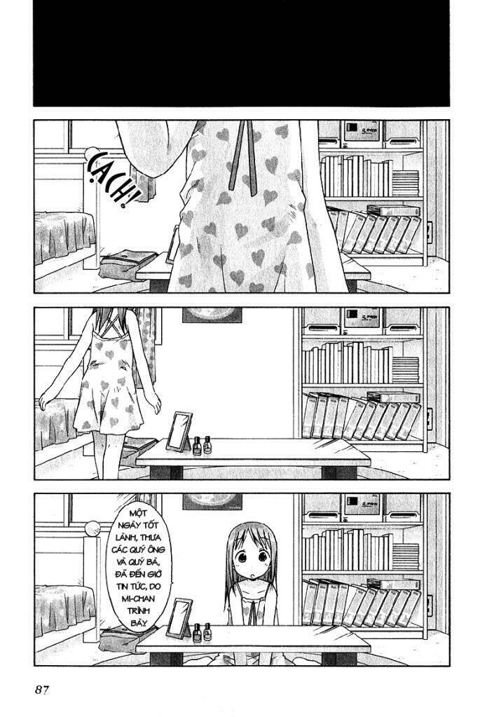 ichigo mashimaro chapter 26 3