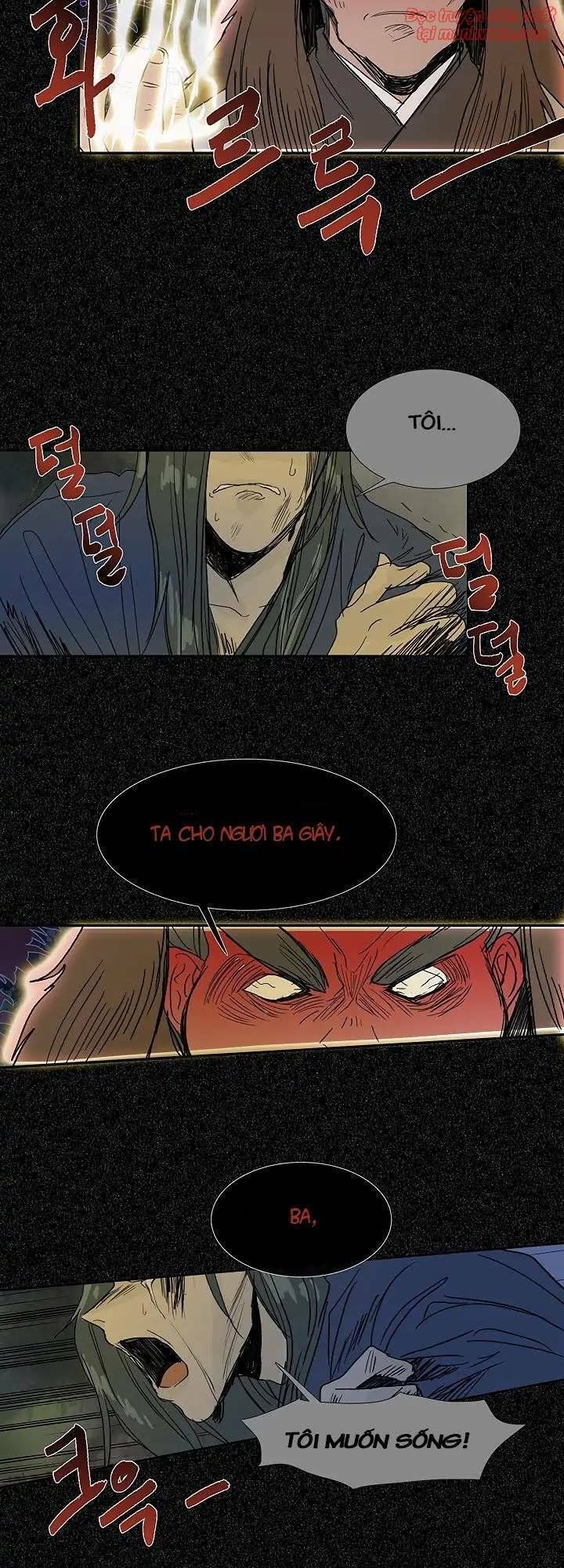 học sĩ tái sinh chapter 89 32