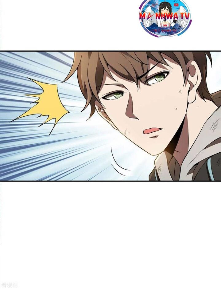 đệ nhất người ở rể chapter 82 70