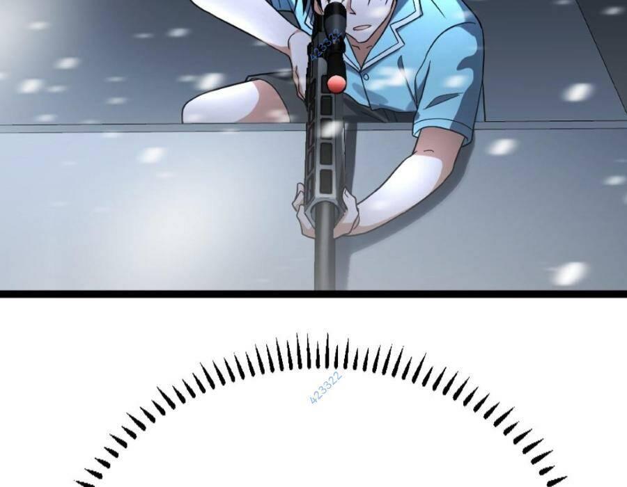 đóng băng toàn cầu: tôi gây dựng nên phòng an toàn thời tận thế chapter 126 15