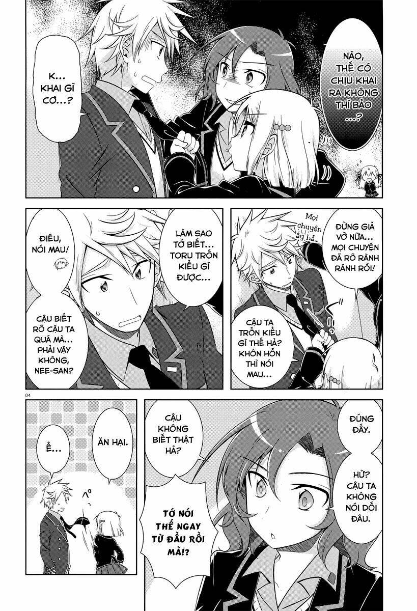 iris zero chapter 40 4