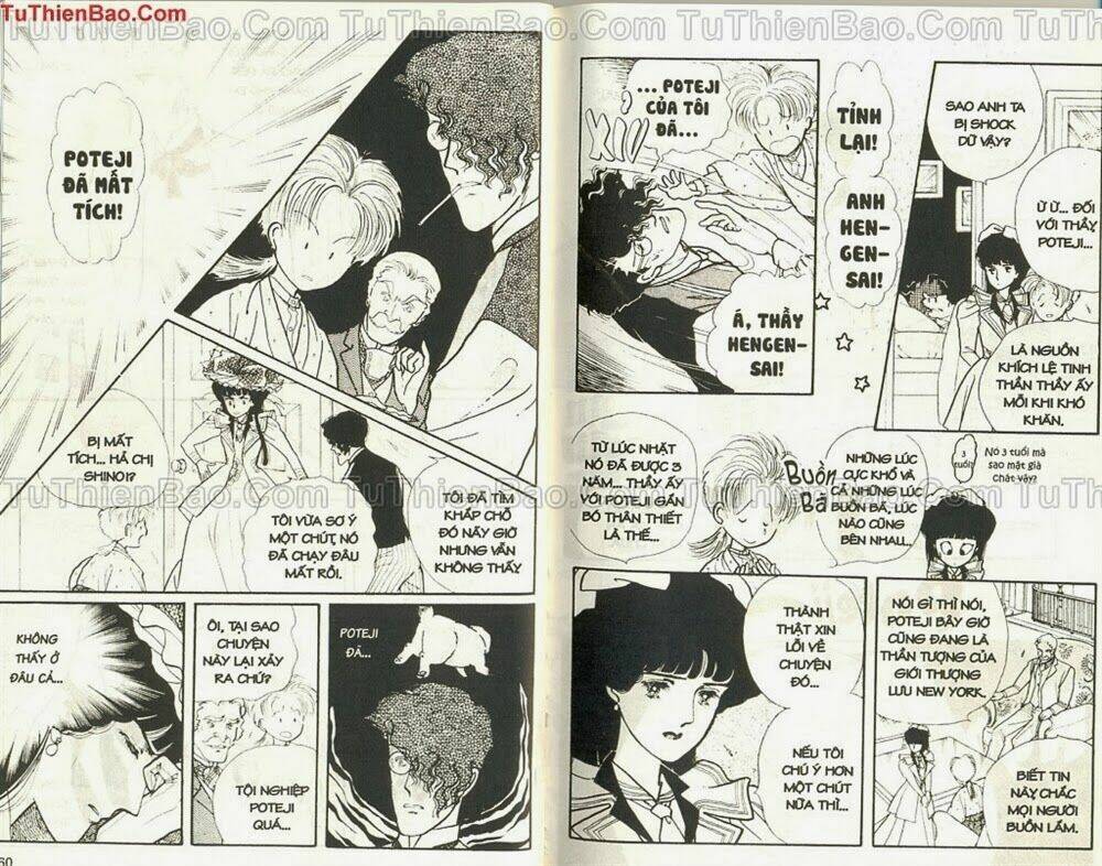 người đẹp new york chapter 4 30