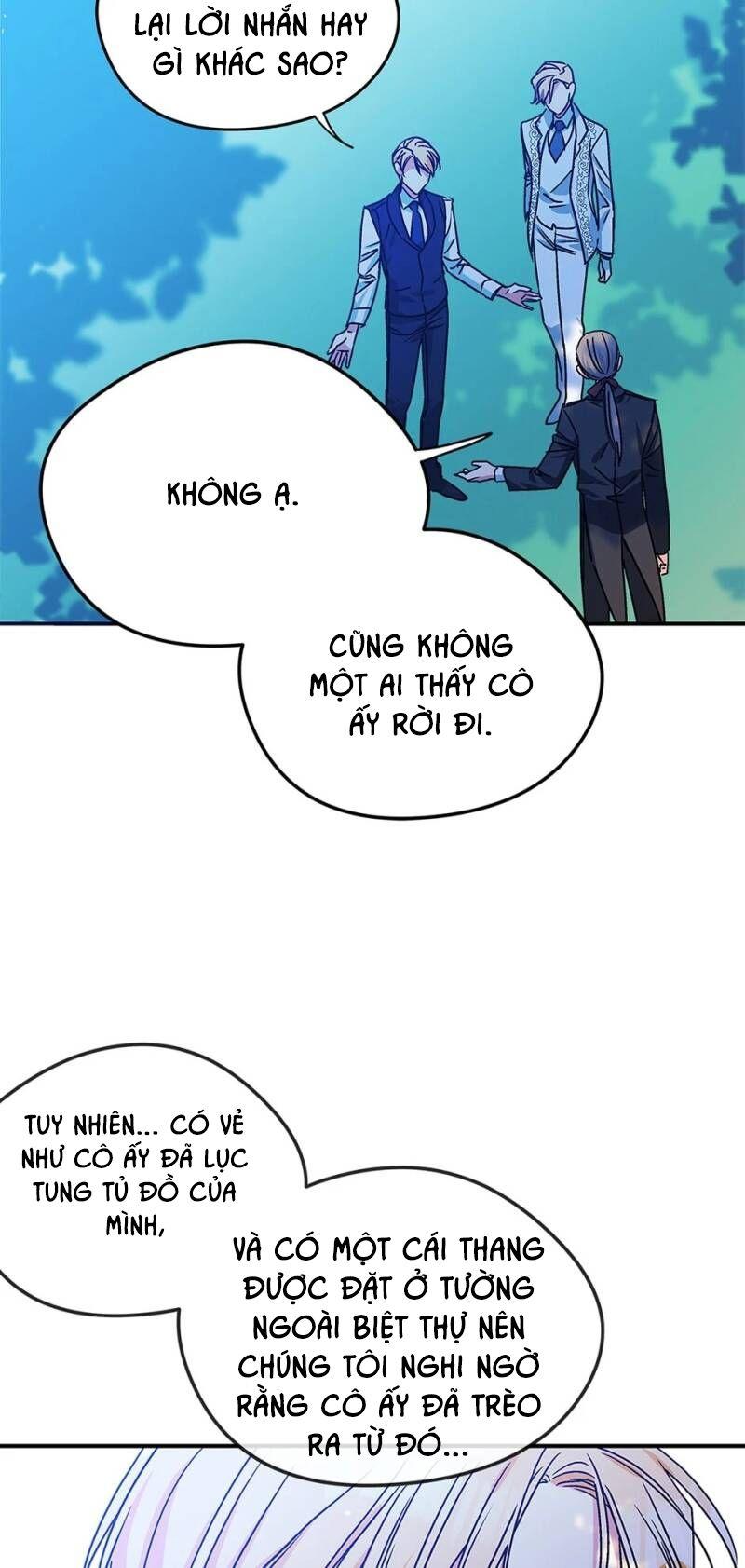 người hầu của tôi chapter 62 40