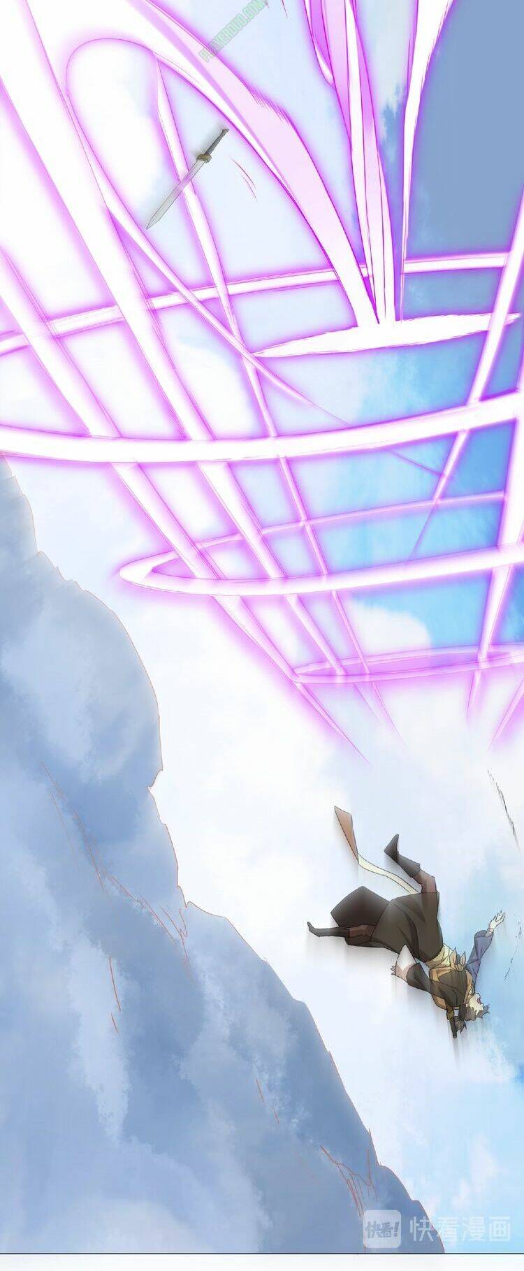 tu la võ thánh chapter 4 8