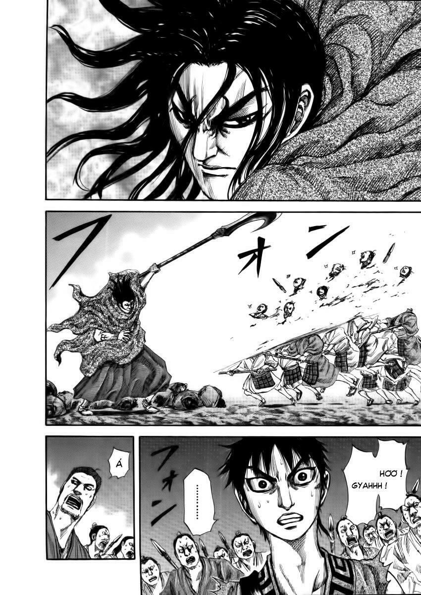 kingdom - vương giả thiên hạ chapter 144 5