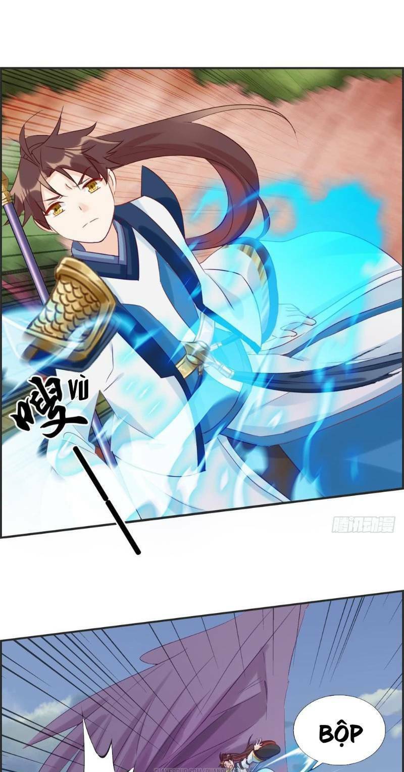 tối cường hoàn khố hệ thống chapter 40 2