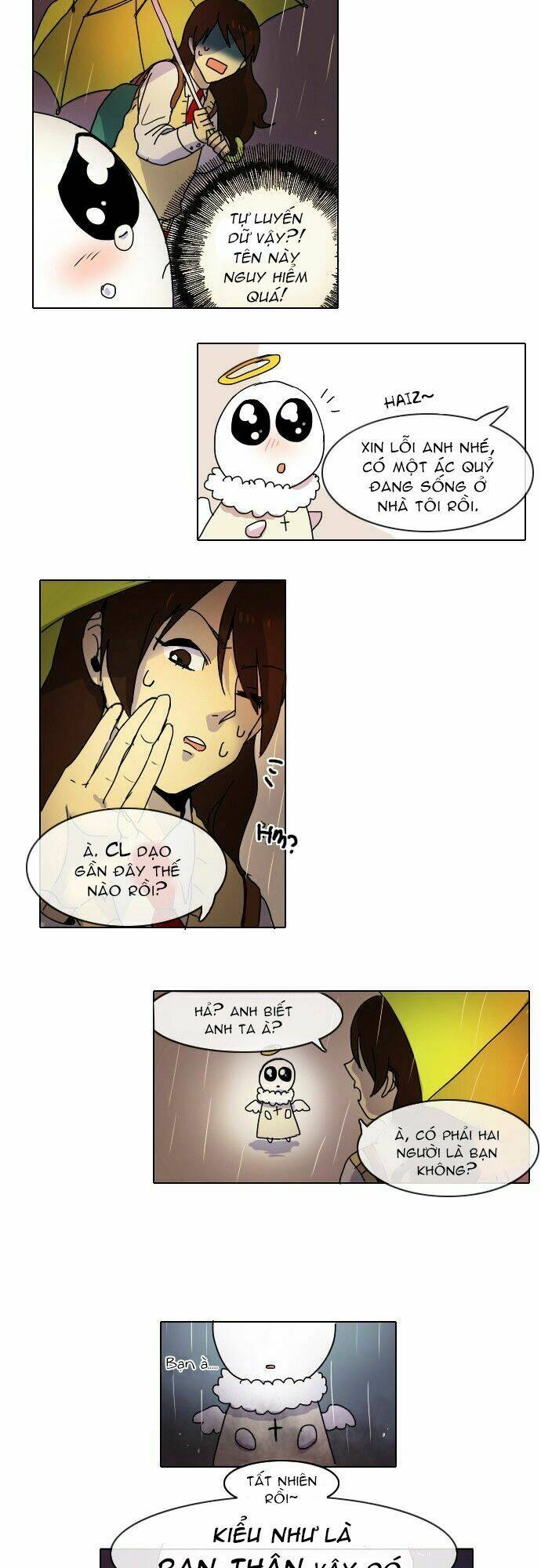 the devil who can't fly chapter 10 11