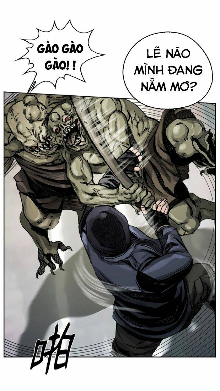 truyền thuyết anh hùng thời mạt thế chapter 1 54