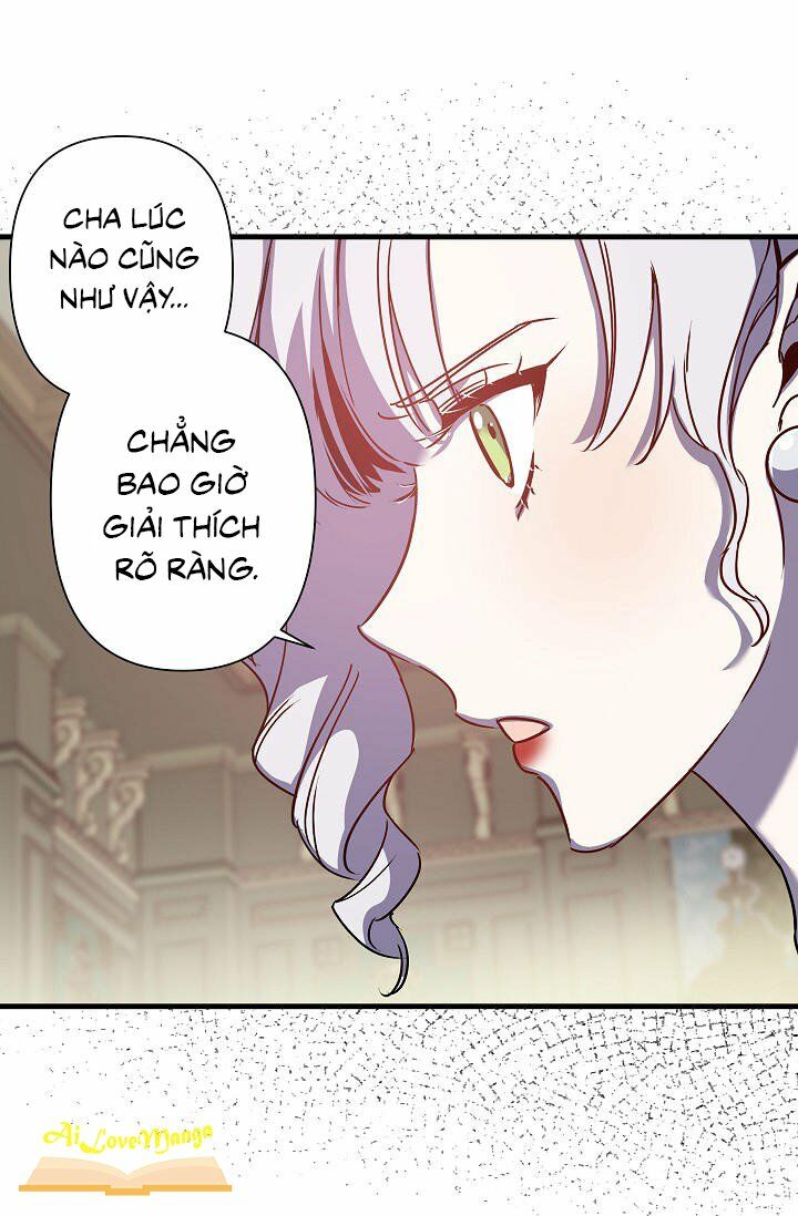 hôn lễ báo thù chapter 42 29