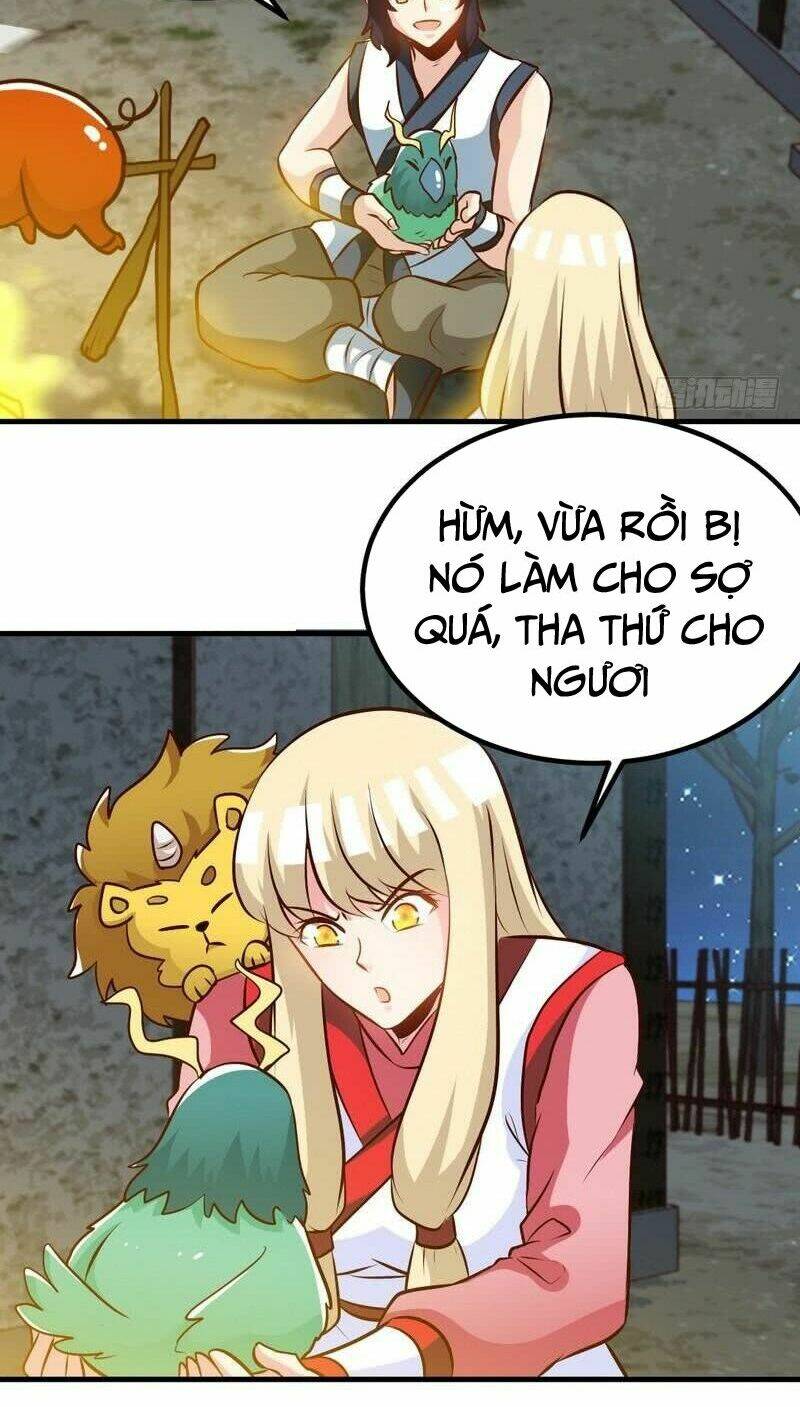 chí tôn thần ma chapter 95 9