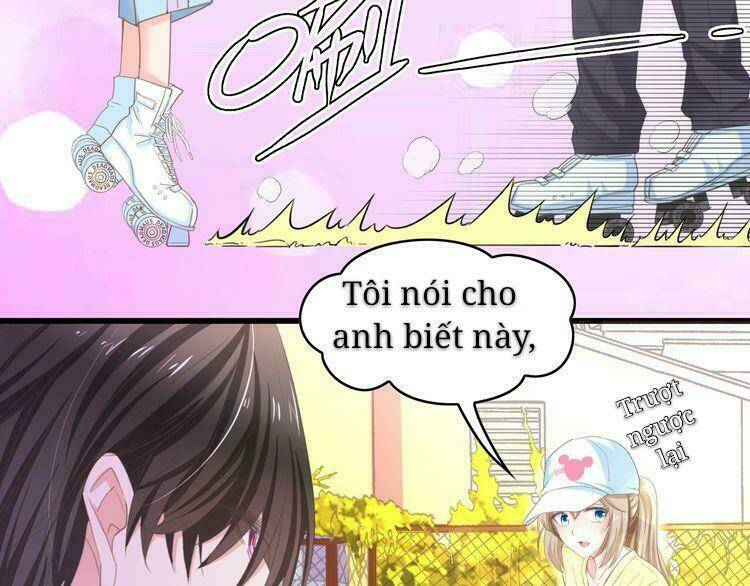 tổng tài đại nhân song mặt kiều thê chapter 0 33