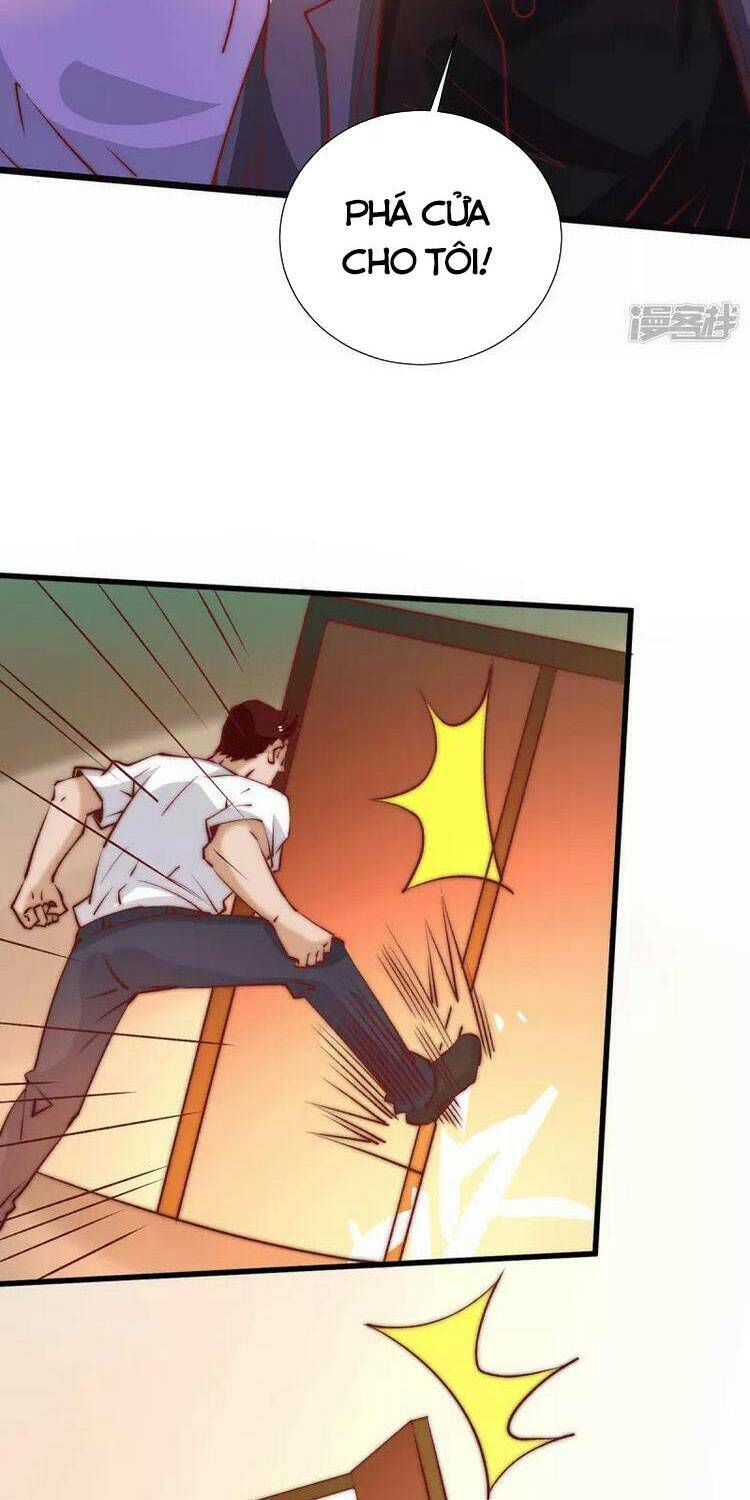 đô thị đỉnh phong cao thủ chapter 268 10