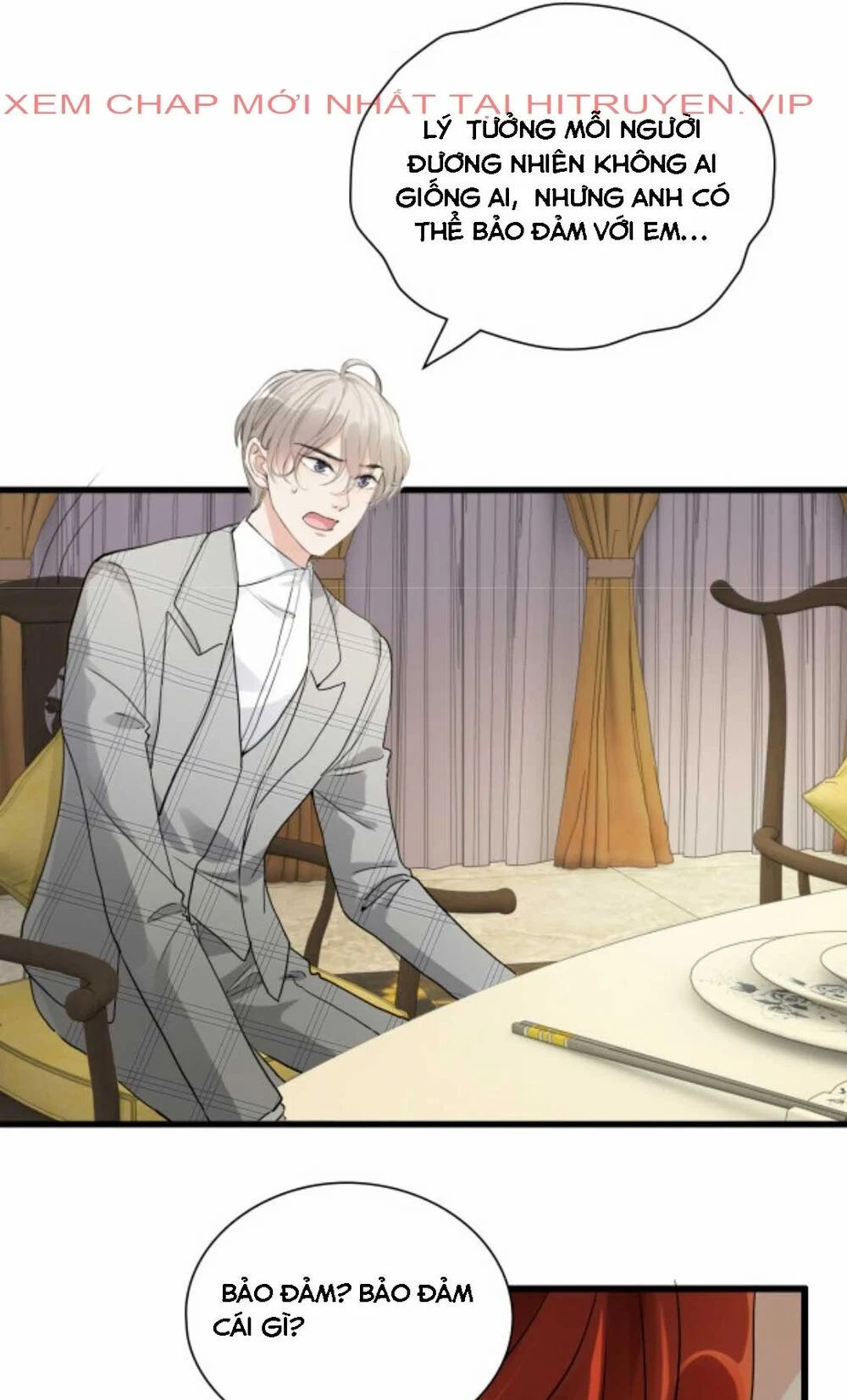 cô vợ hợp đồng bỏ trốn của tổng giám đốc chapter 426.1 15