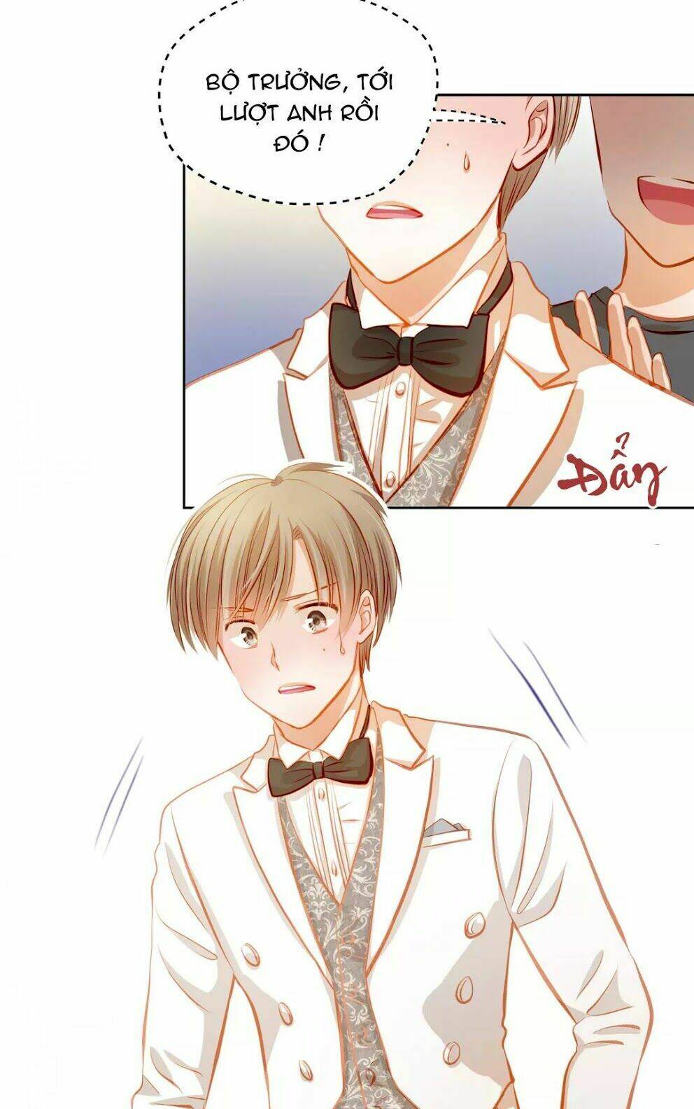 sự cám dỗ xấu xa chapter 28 9