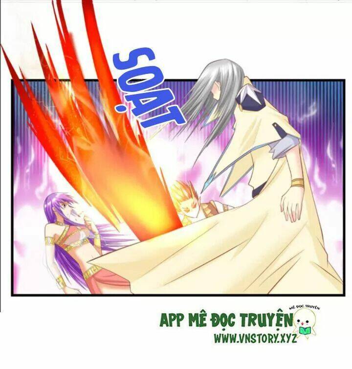 bồn tắm có vấn đề?! chapter 54 12