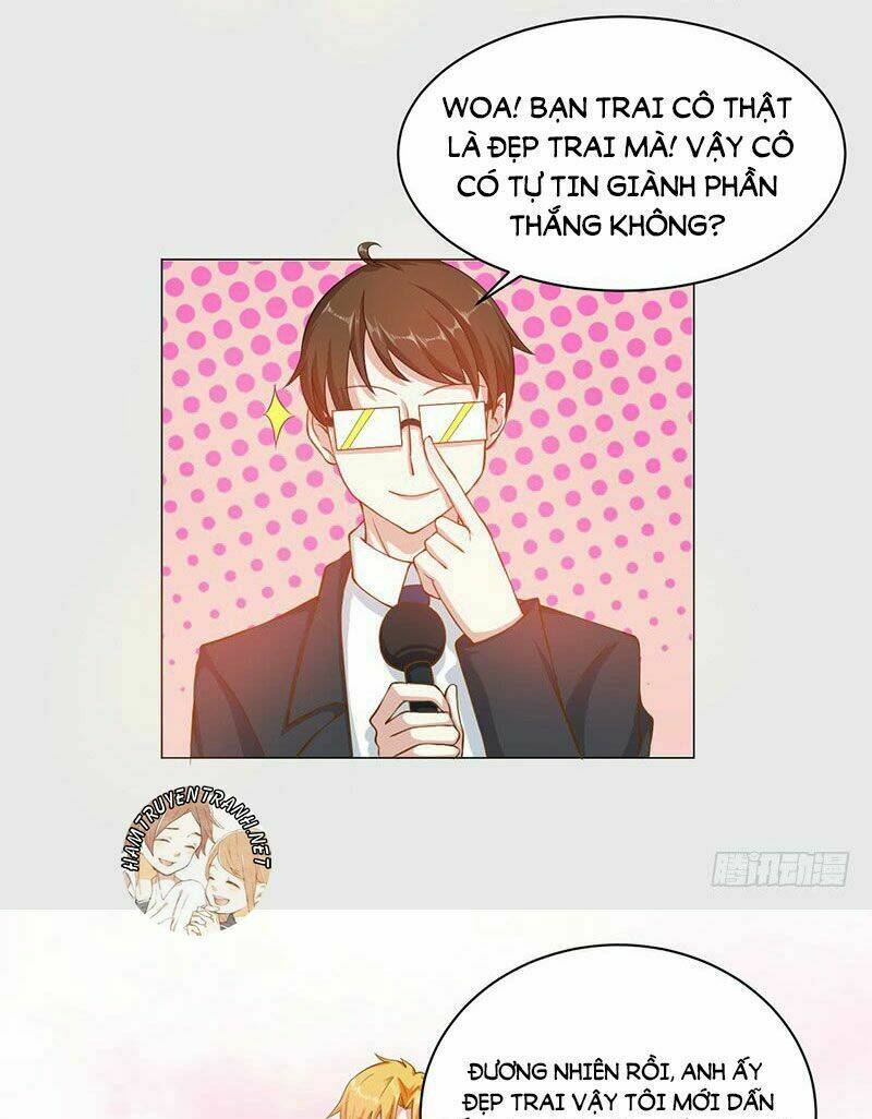 hôn xuống bằng bất cứ giá nào chapter 14 6