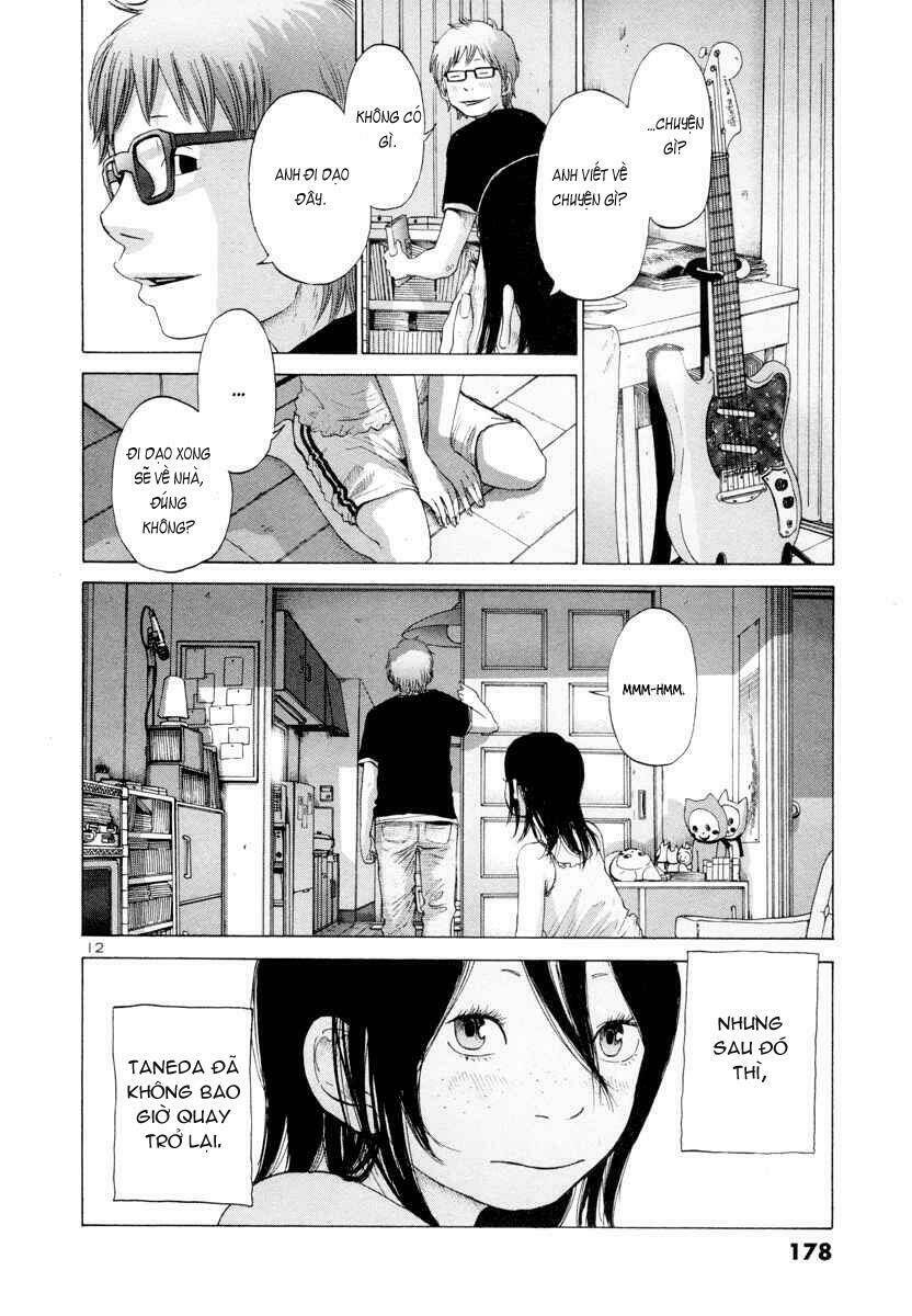 thực tế cuộc sống chapter 12 12